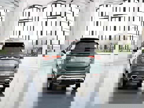 New 2026 Mercedes-Benz GLC 300 image 25
