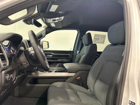 New 2026 RAM 1500 Big Horn image 15
