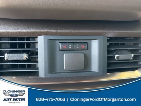 New 2025 Ford F150 King Ranch image 41