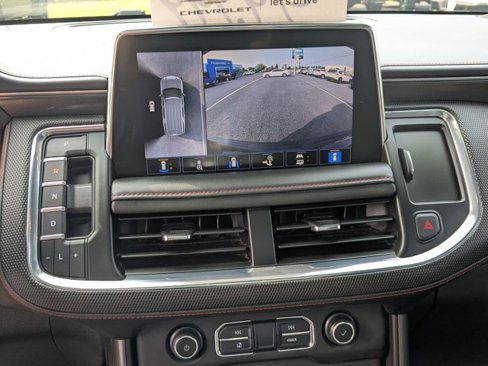 Used 2021 Chevrolet Tahoe RST w/ Luxury Package image 16