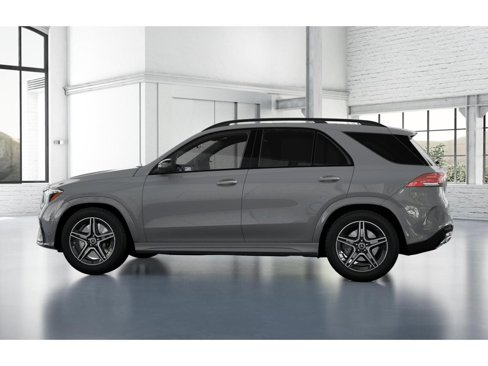 New 2026 Mercedes-Benz GLE 450 4MATIC image 32
