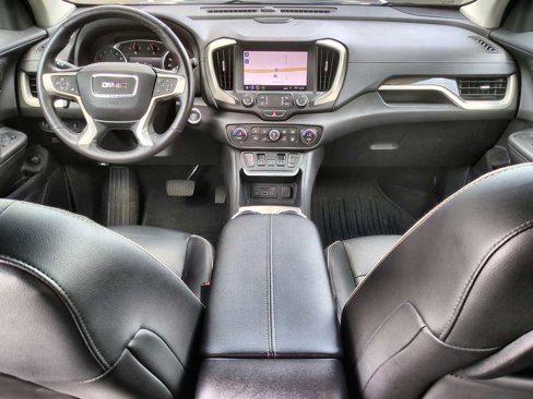 Used 2019 GMC Terrain Denali w/ LPO, Floor Liner Package image 16