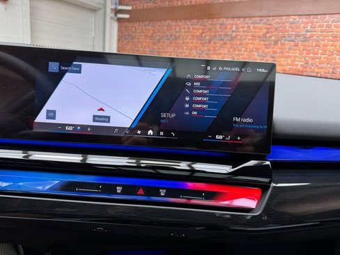 New 2026 BMW M5 image 18