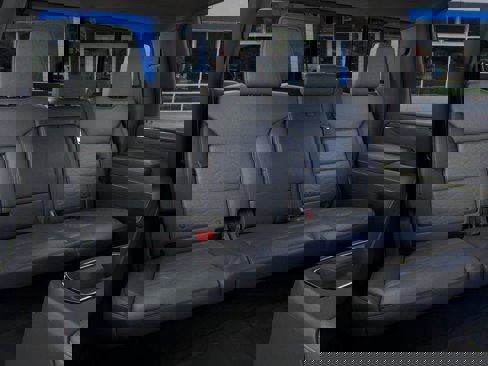 New 2026 Chevrolet Silverado 2500 ZR2 image 18
