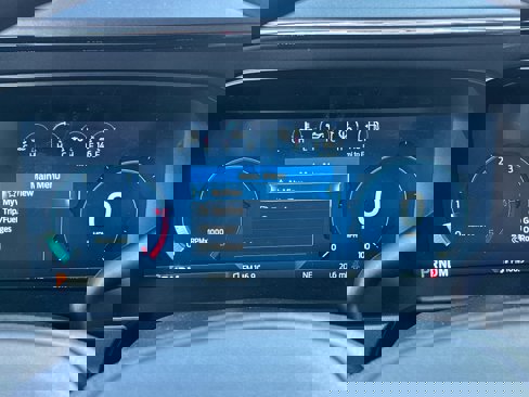 New 2025 Ford F250 XLT w/ Black Appearance Package image 23