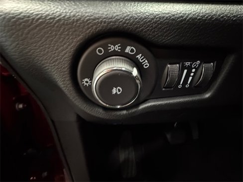 New 2026 Chrysler Pacifica Select image 24