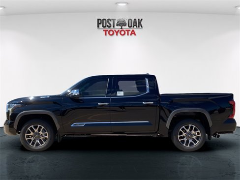New 2026 Toyota Tundra 1794 Edition image 2