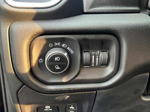 New 2026 RAM 1500 Big Horn image 14