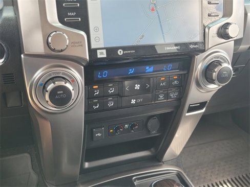 Used 2021 Toyota 4Runner Limited image 24