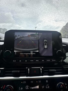 Used 2022 Nissan Pathfinder Platinum image 35