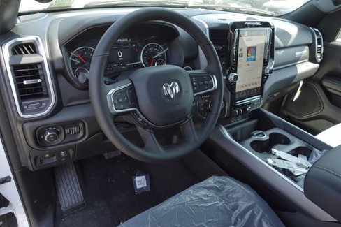 New 2025 RAM 1500 Big Horn image 13