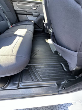 Used 2019 RAM 1500 Big Horn image 46