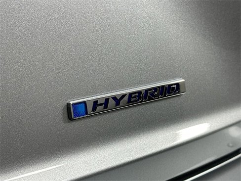 New 2026 Honda Civic Sport image 8