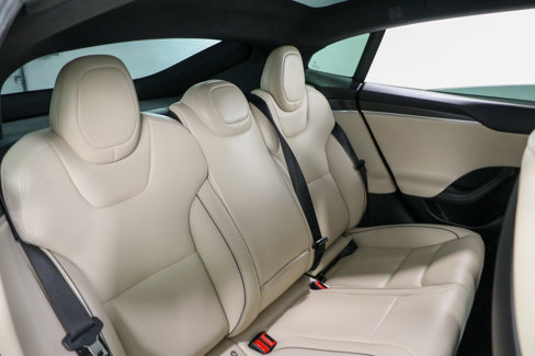 Used 2023 Tesla Model S Plaid image 27