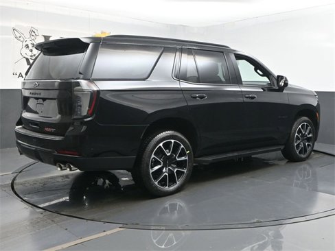 New 2026 Chevrolet Tahoe RST w/ Comfort Package image 29