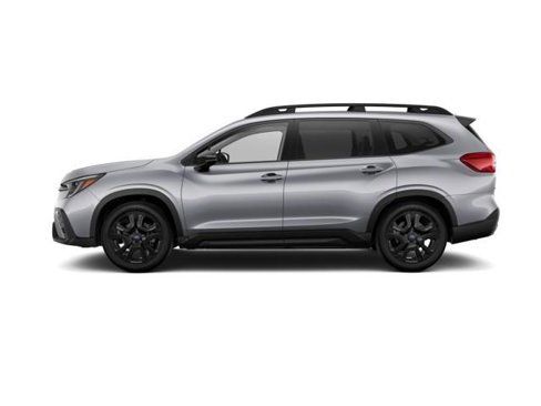New 2025 Subaru Ascent Bronze Edition image 4
