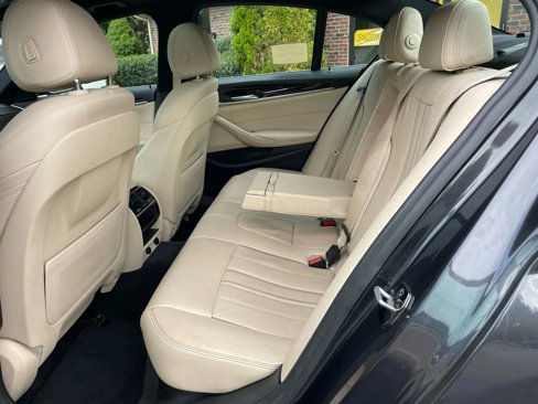 Used 2017 BMW 530i image 43