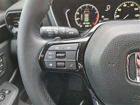 Used 2025 Honda Pilot EX-L image 24