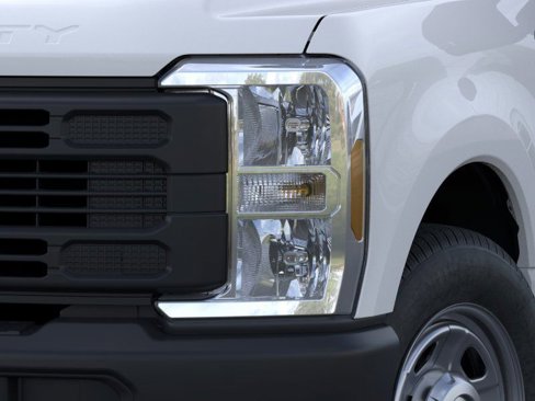 New 2026 Ford F350 XL image 40