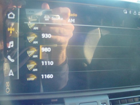Used 2022 Audi SQ5 Premium image 25