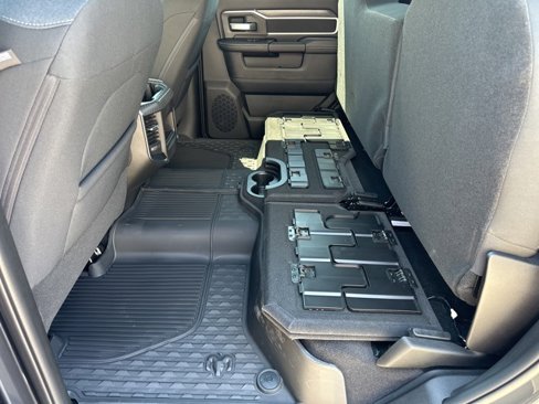 New 2026 RAM 2500 Big Horn image 32