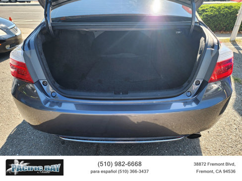 Used 2015 Honda Accord EX-L image 11