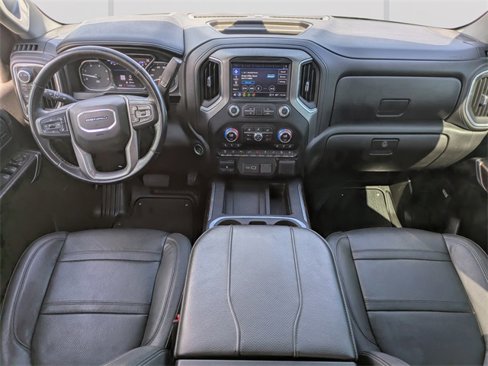 Used 2023 GMC Sierra 2500 Denali w/ Denali Black Diamond Edition image 16