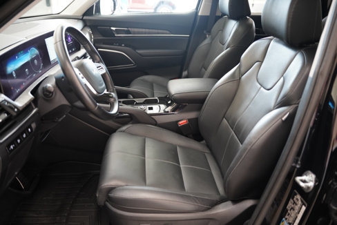 Used 2023 Kia Telluride SX image 45