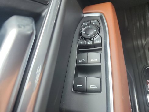 New 2026 GMC Sierra 3500 Denali Ultimate image 20
