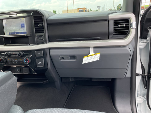 New 2025 Ford F350 XLT image 28