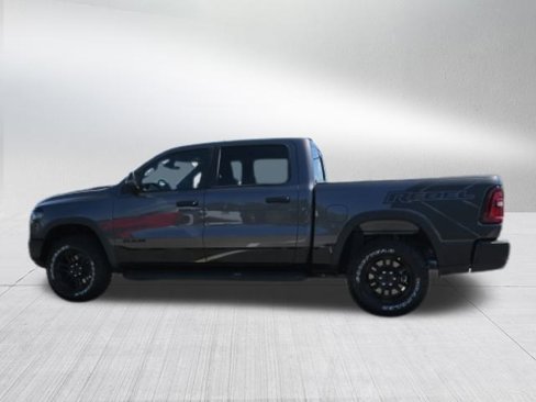 New 2026 RAM 1500 Rebel image 7