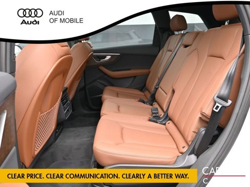 New 2025 Audi Q7 2.0T Premium Plus image 12