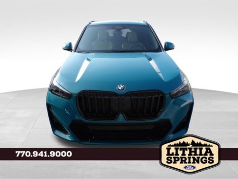 Used 2024 BMW X1 xDrive28i image 2