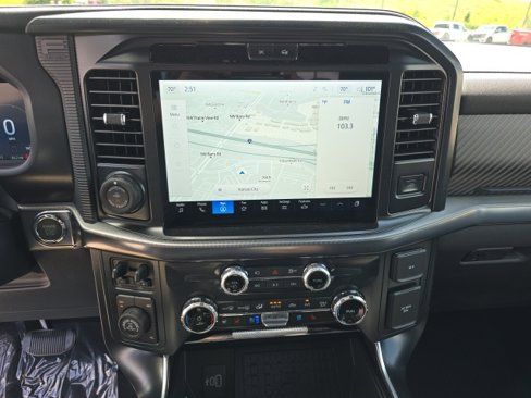New 2025 Ford F150 Raptor image 19