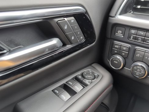 New 2026 Chevrolet Suburban RST w/ Comfort Package image 12