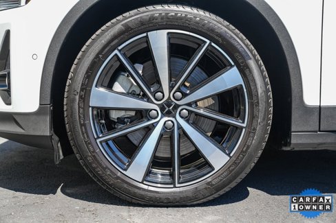 Used 2022 Polestar Polestar 2 w/ Plus Package image 9