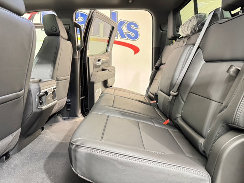 New 2026 GMC Sierra 1500 Denali w/ Denali Reserve Package image 15