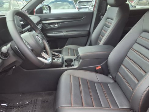 New 2026 Honda CR-V Sport-L image 14