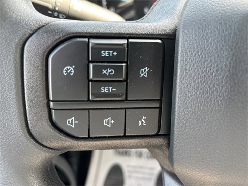 New 2025 Ford F250 XL w/ STX Appearance Package image 18