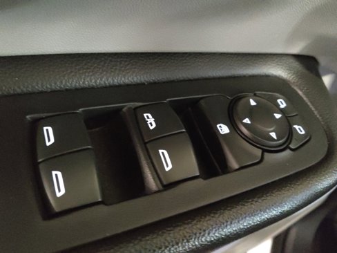 Used 2019 GMC Terrain SLT w/ Preferred Package image 27