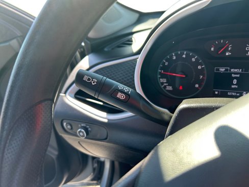 Used 2024 Chevrolet Malibu LT image 25