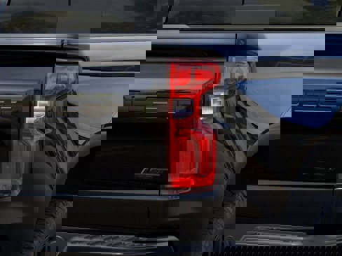 New 2026 Chevrolet Silverado 1500 RST image 11