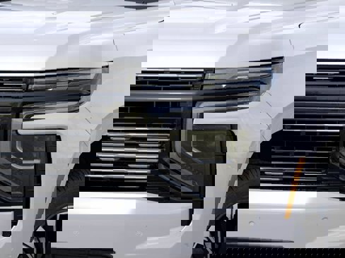New 2025 Chevrolet Suburban High Country image 34