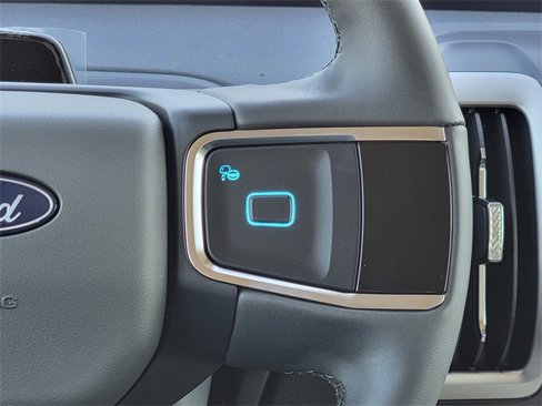 New 2025 Ford Expedition Active image 28