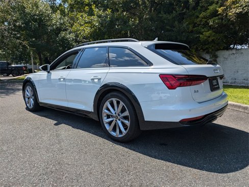 New 2026 Audi A6 Premium Plus image 12