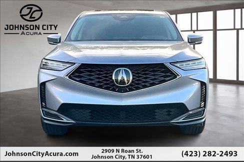New 2026 Acura MDX SH-AWD image 2