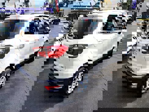 Used 2019 Ford EcoSport SE image 28
