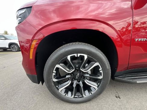New 2026 Chevrolet Tahoe Premier image 70