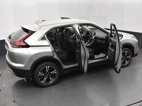 Used 2024 Mitsubishi Eclipse Cross SE image 6