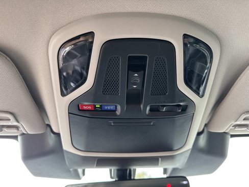 Used 2025 Subaru Outback Onyx Edition XT image 28